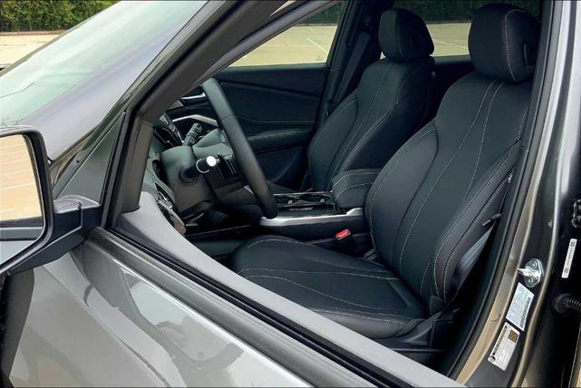 Photo of 2025 Liquid Carbon Metallic Acura RDX