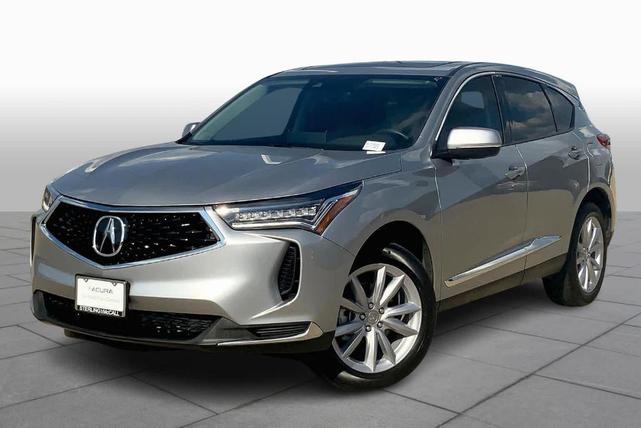 2024 Acura RDX