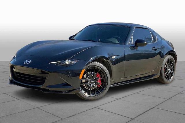 2023 Mazda Mx-5 Miata Rf