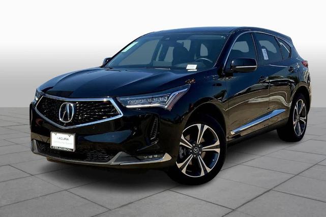 2024 Acura RDX