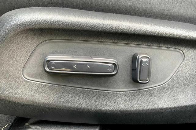 Photo of 2025 Silver Acura ADX
