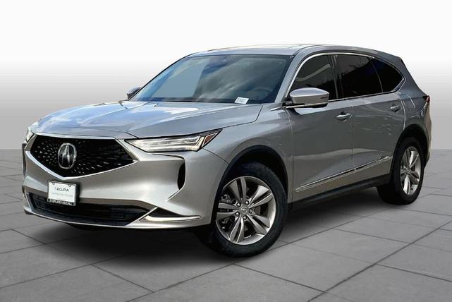 2024 Acura MDX