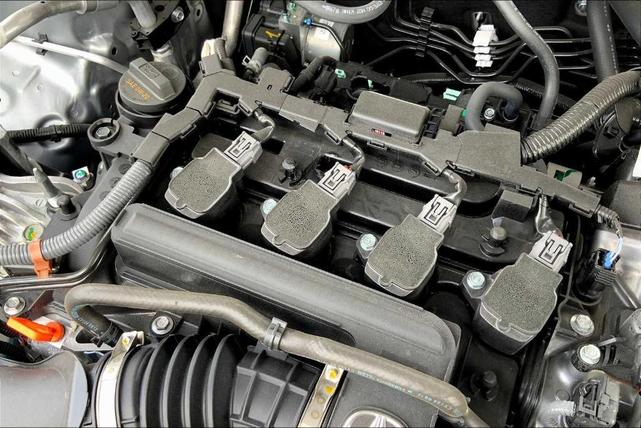 Photo of 2025 Silver Acura ADX