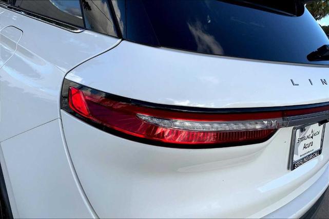 Photo of 2020 Pristine White Lincoln Corsair