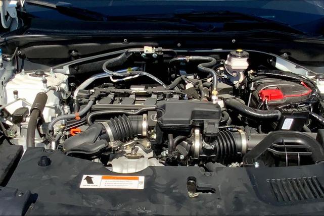 Photo of 2025 White Acura ADX
