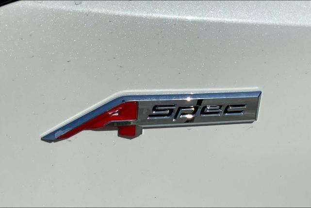 Photo of 2025 White Acura ADX