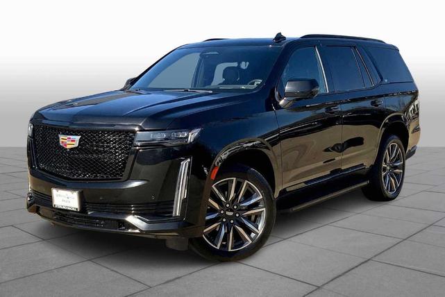 2023 Cadillac Escalade