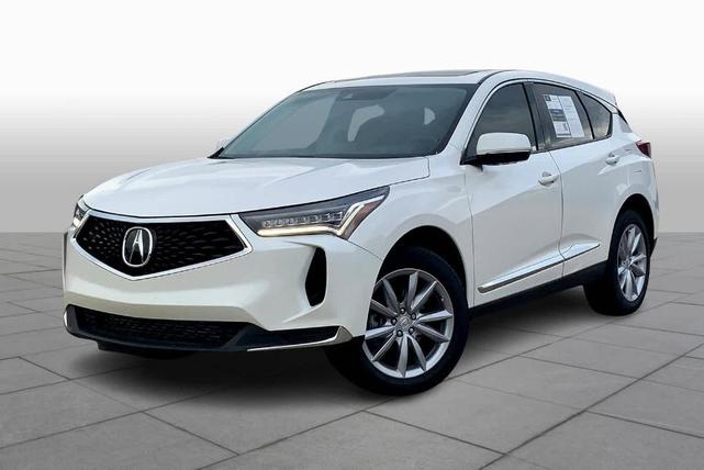 2024 Acura RDX