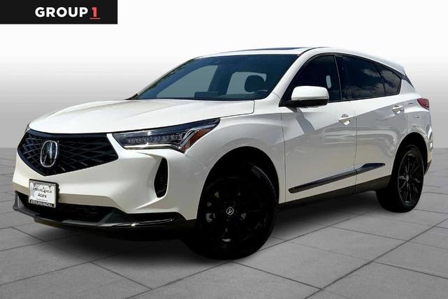 2025 Acura RDX
