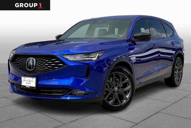2024 Acura MDX