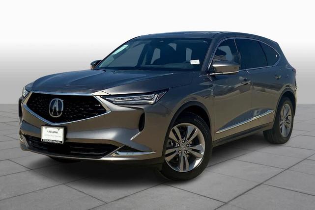 2024 Acura MDX