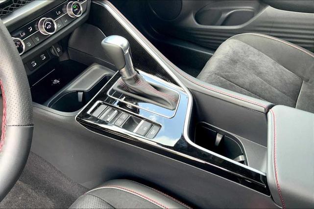 Photo of 2025 Gray Acura ADX