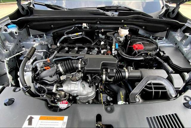 Photo of 2025 Gray Acura ADX