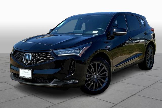 2023 Acura RDX