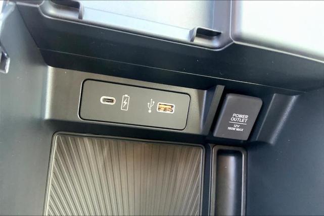 Photo of 2025 White Acura TLX
