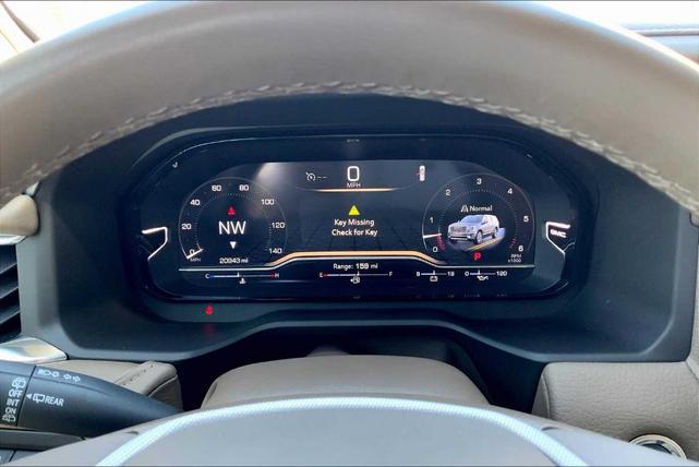 Photo of 2023 Midnight Blue Metallic GMC Yukon