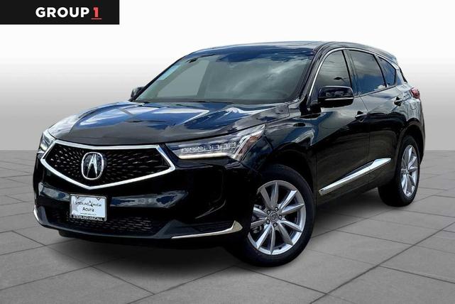 2024 Acura RDX