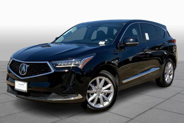 2024 Acura RDX