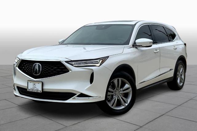 2024 Acura MDX