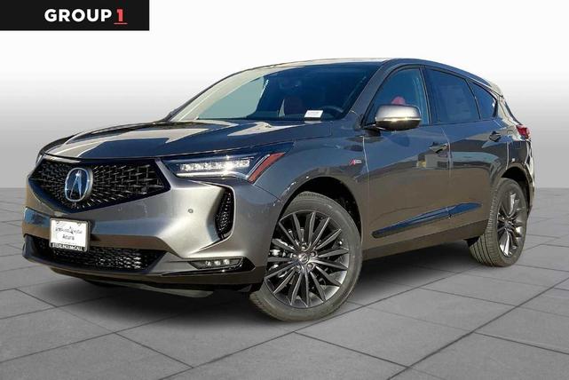 2024 Acura RDX