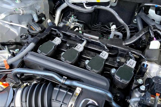 Photo of 2025 Gray Acura ADX