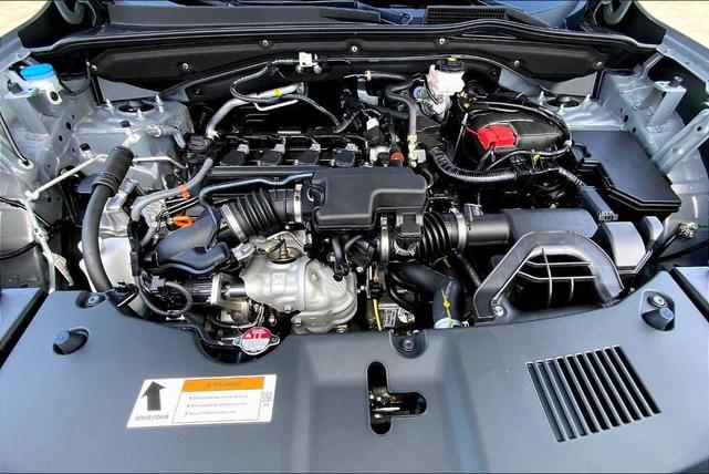 Photo of 2025 Gray Acura ADX