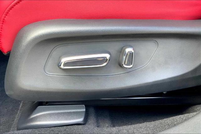Photo of 2025 Gray Acura ADX