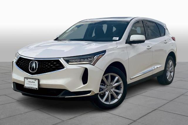 2024 Acura RDX