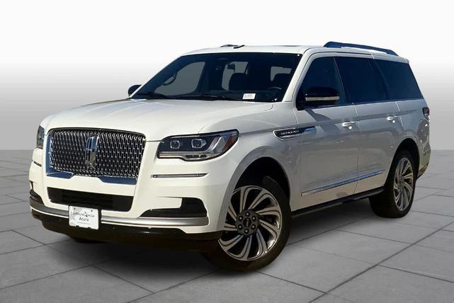 2023 Lincoln Navigator