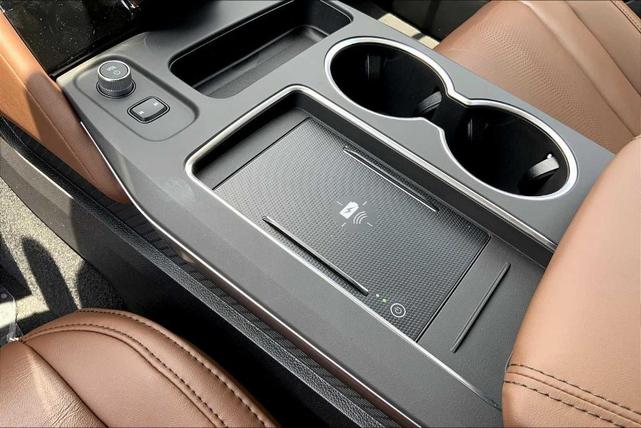 Photo of 2026 Gray Acura MDX
