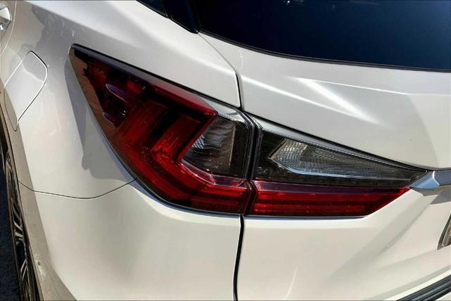 Photo of 2019 Eminent White Pearl Lexus RX 350