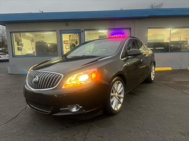 2012 Buick Verano