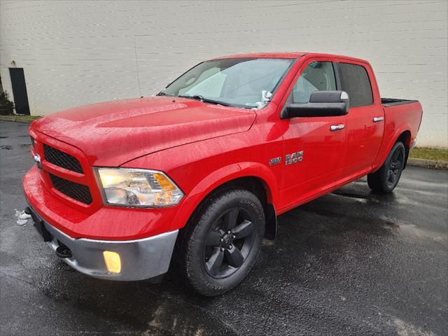 2013 RAM 1500
