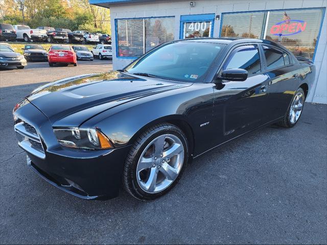 2014 Dodge Charger