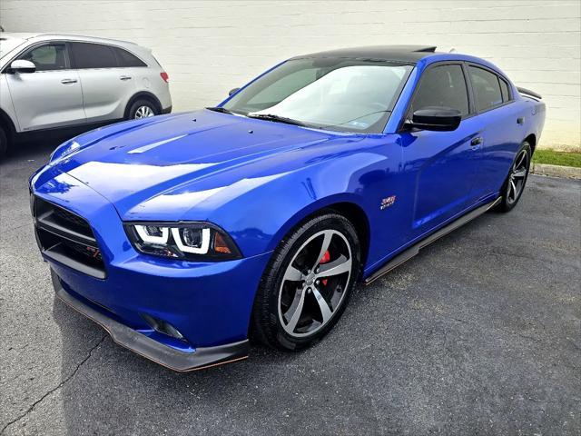 2013 Dodge Charger