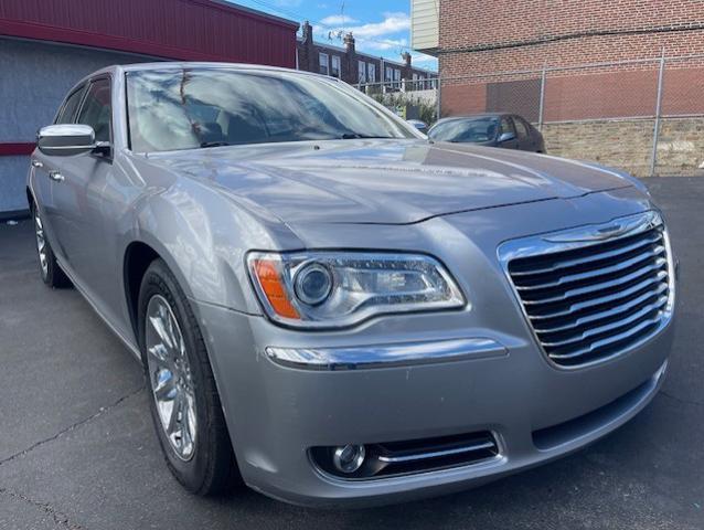 2013 Chrysler 300