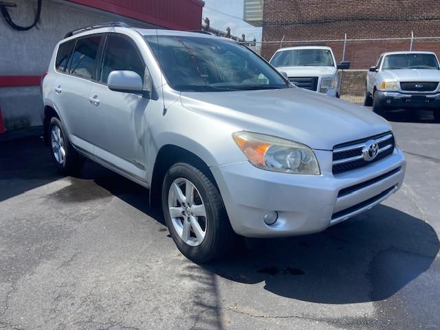 2007 Toyota RAV4