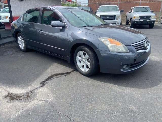 2009 Nissan Altima