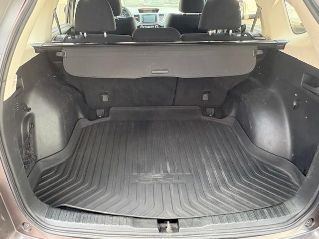 Photo of 2015  Honda CR-V