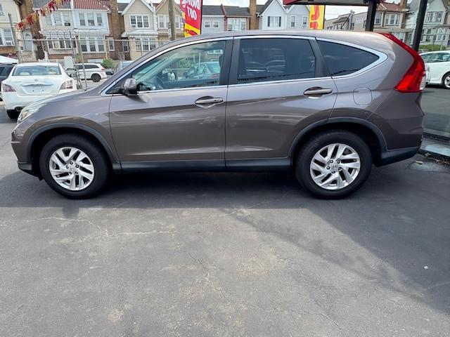 Photo of 2015  Honda CR-V