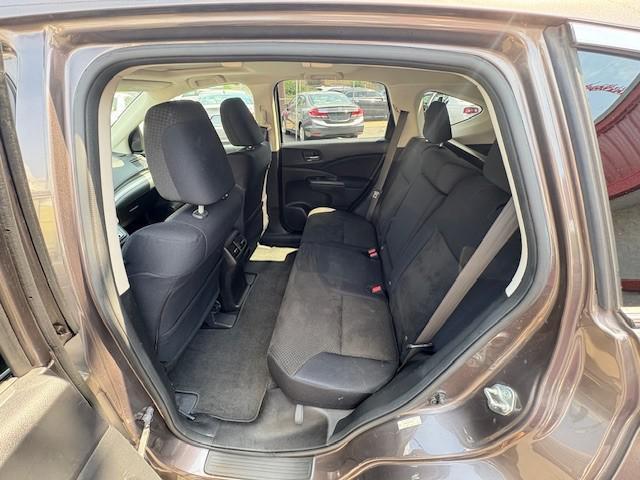 Photo of 2015  Honda CR-V