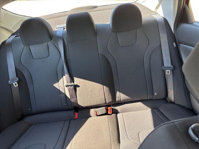 Photo of 2025 Ultimate Red Hyundai ELANTRA