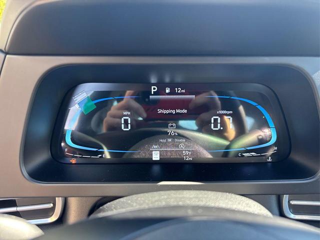 Photo of 2025 Ultimate Red Hyundai ELANTRA