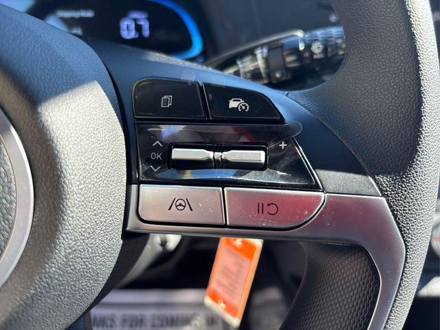 Photo of 2025 Ultimate Red Hyundai ELANTRA