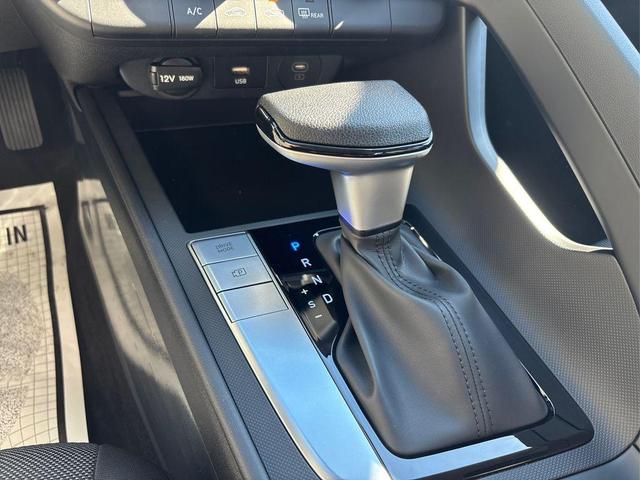 Photo of 2025 Ultimate Red Hyundai ELANTRA