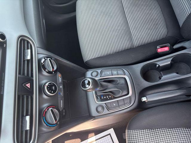 Photo of 2018 Ultra Black Hyundai KONA