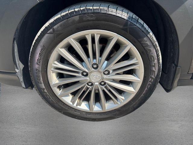 Photo of 2018 Ultra Black Hyundai KONA
