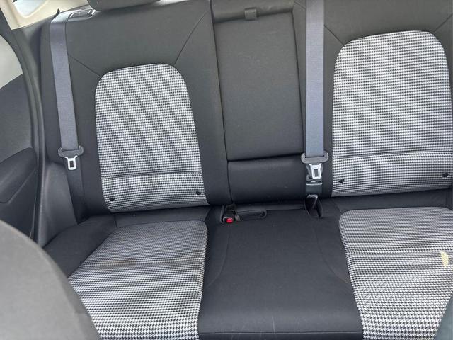 Photo of 2018 Ultra Black Hyundai KONA