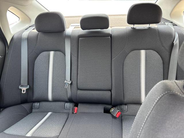 Photo of 2025 Aero Silver Hyundai SONATA Hybrid