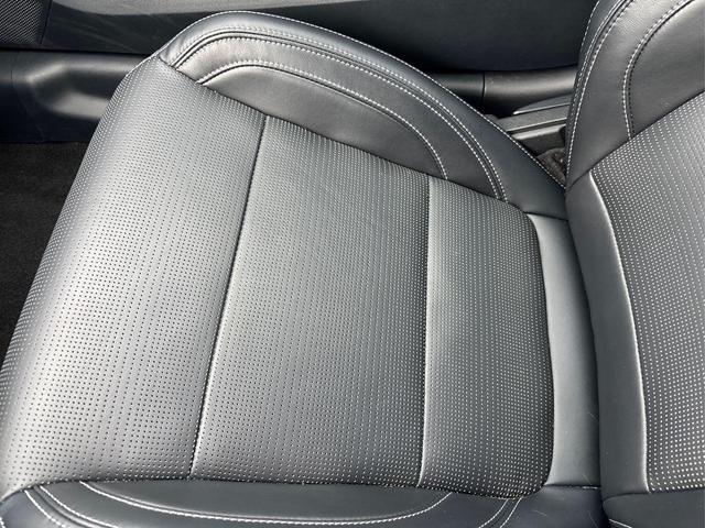 Photo of 2024 Grabber Blue Metallic Ford Mustang